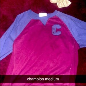 champion